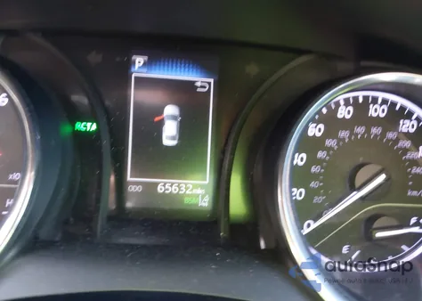 2020 Toyota Camry Se from USA, damaged, VIN 4T1M11AKXLU394541